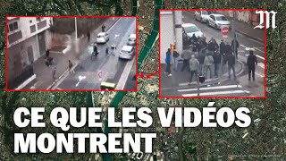 Download Lagu Mort de Quentin Deranque : ce que montrent les vidéos des faits MP3