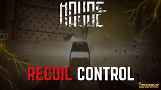 Roblox Havoc recoil control Guide Config Script