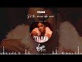 @tyldah-music  - Si tu veux de moi [Audio]