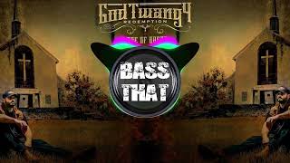 Rare of Breed - Only Way (Bass Boosted) ft. Just Nate Musik