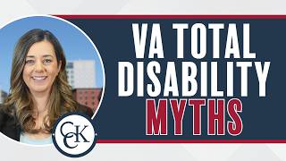 Do You Understand Total Disability? 5 Misconceptions