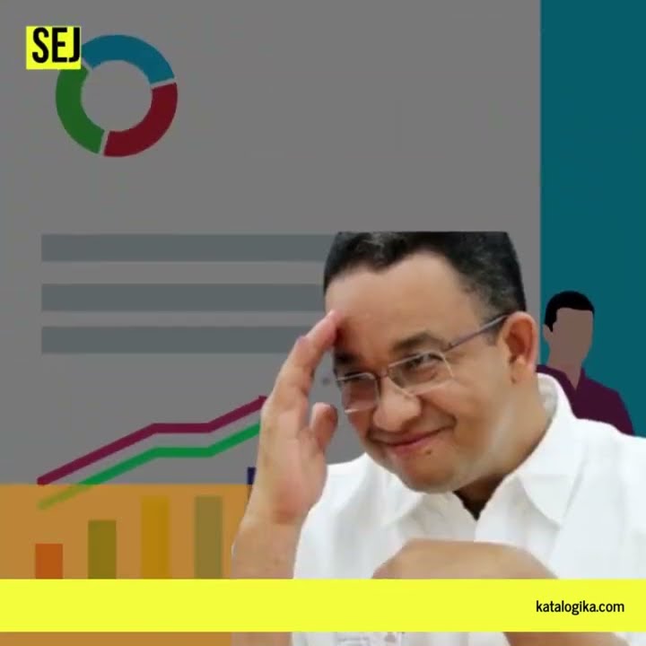 Anies Baswedan Sang Pembohong