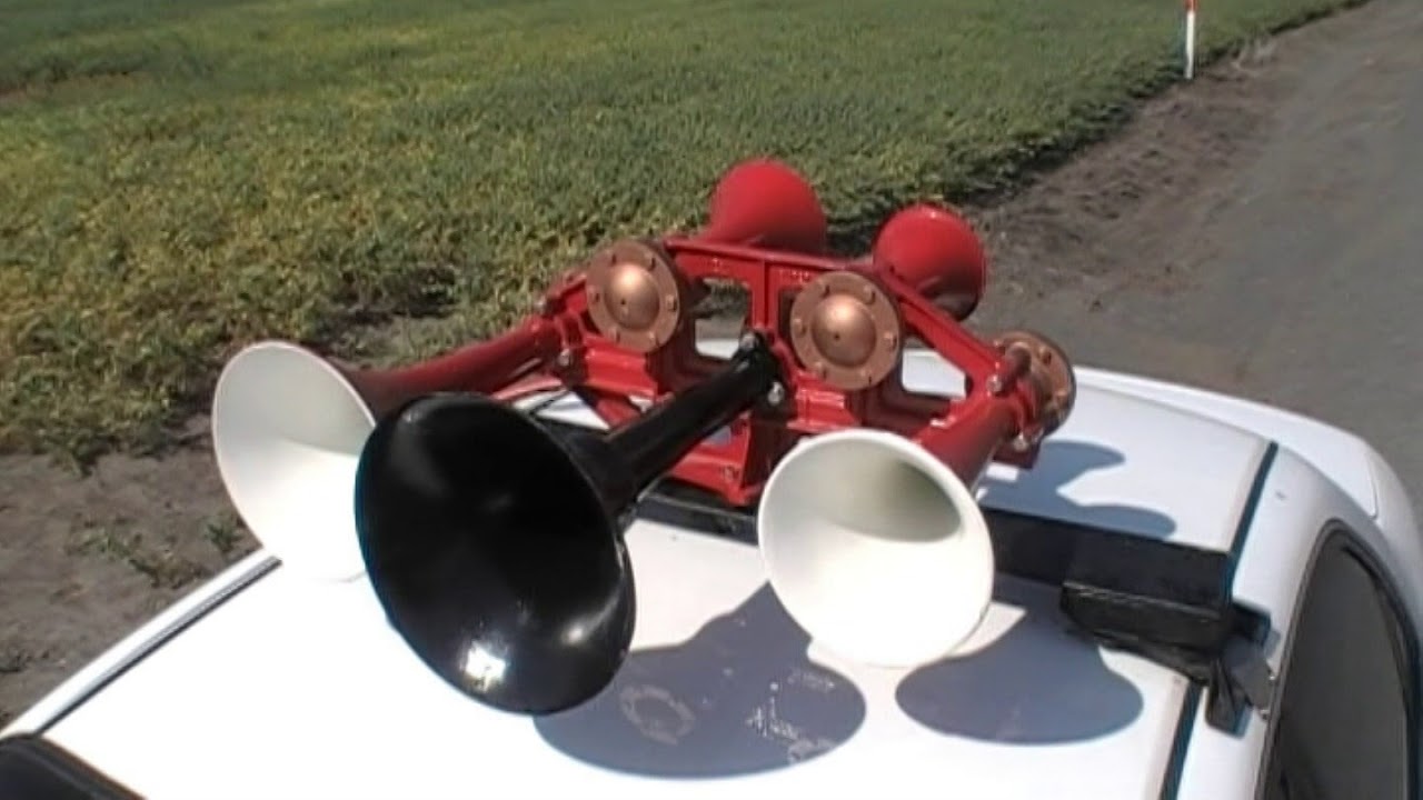 S3L and S5T with a 277 bell