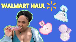 WALMART HAUL | Fragrance feat. ARIANA GRANDE PERFUMES