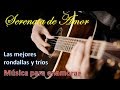 Serenata de amor