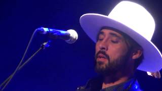 Ryan Bingham - La Malagueña (Avilés 07-06-2019)