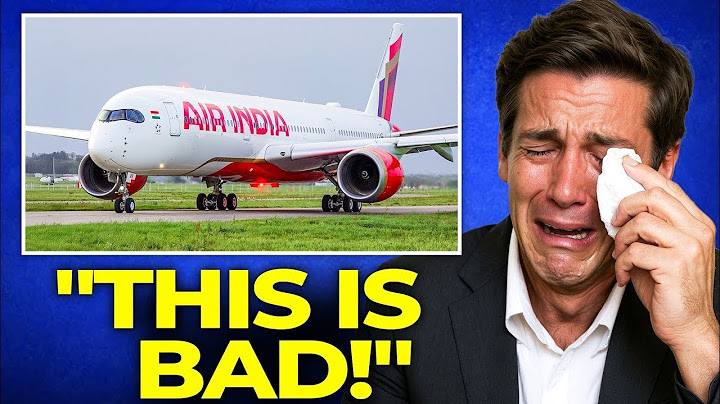 Is Boeing's Design Flaw the REAL Reason Behind Ahmedabad 787 Crash ?