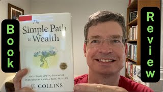 Not the usual financial industry advice: A Simple Path to Wealth by JL Collins newly revised in 2025