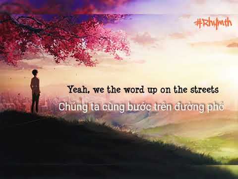 [Vietsub+Lyrics] Rumors - Jake Miller
