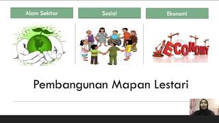 Projek Akhir Pembangunan Bandar Mapan Dalam Islam: Projek Bandar Mapan