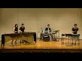 【Undertale】Boss Medley/percussion quartetto＊ボスメドレー/打楽器4重奏