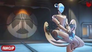 Funny Overwatch Clip Sees Echo Player Punished For Emoting