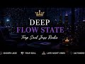 Trap Jazz Soul Radio 2026 🌃 Blue Hour Lounge for Deep Focus & Creative Flow
