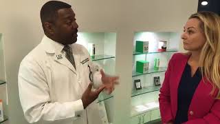 USF Health College of Pharmacy Dr. Sneed