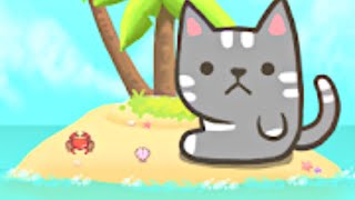 2048 Kitty Cat Island Mobile Game | Gameplay Android screenshot 3