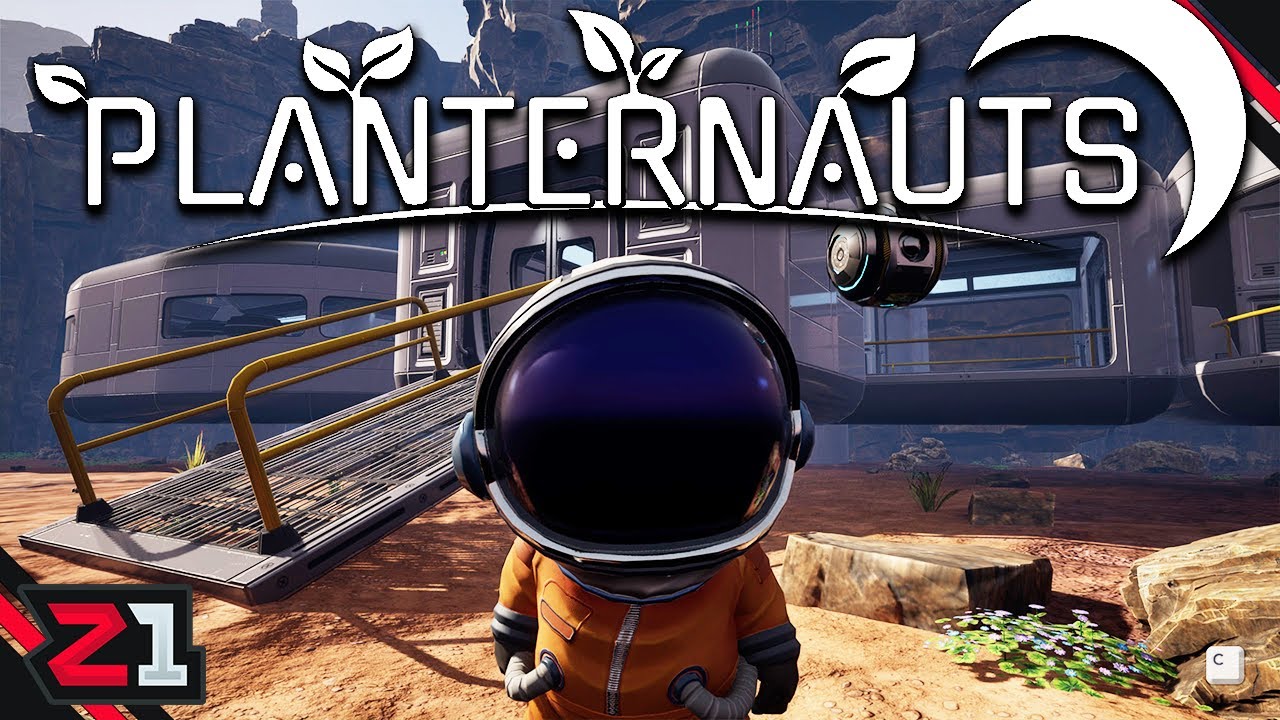 This SUPER Simple Planet Terraformation Game Is Adorable!