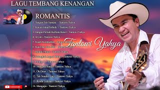 TANTOWI YAHYA [ FULL ALBUM POPULER ] Koleksi Lagu Tantowi Yahya Terpopuler Full Album screenshot 5