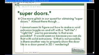 Revit 2019 Family Tutorial 13 1 Revit Railing Family Guide How to Create Balusters YouTube