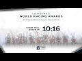 Longines World Racing Awards