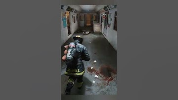 Wait For It.... -World War Z #Shorts