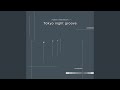 Tokyo night groove