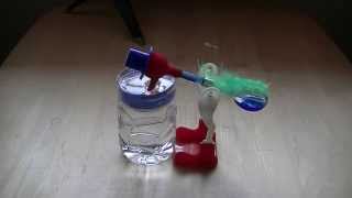 Drinking Bird Explained! (HD 2014)