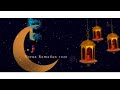 Bonne fête de l’Aïd El Fitr du groupe Binthily Communication - Cheick Oumar Diarra