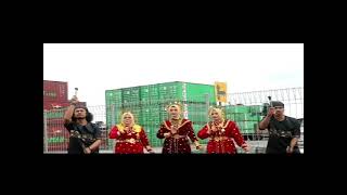 Lagu daerah bengkulu berjudul Ikan Pais yang dipersembahkan oleh PIP IPC unit bengkulu