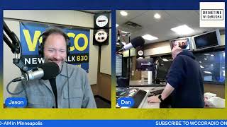 How Bad Is Traffic? PLUS Jazz Hampton, the $24 burger: DriveTime with DeRusha Wealth