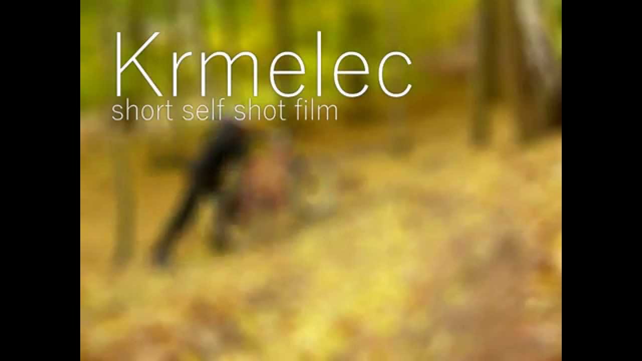 Krmelec
