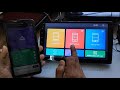 motevo music 🎶 system mirror link. (phone link)
