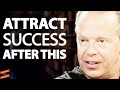 "It Goes Straight to Your Subconscious Mind" - 6 SECRETS FOR SUCCESS |  Joe Dispenza & Lewis Howes