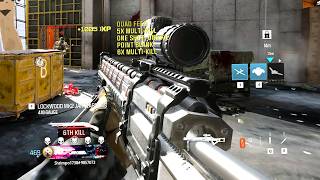 I BEAT MODERN WARFARE 3