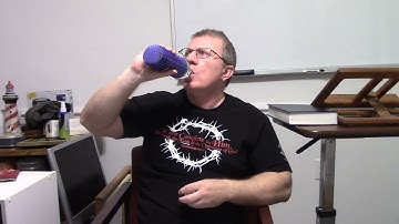 2025-12-08 Isaiah 46:5-13 - Religion Is Burdensome And Useless. I