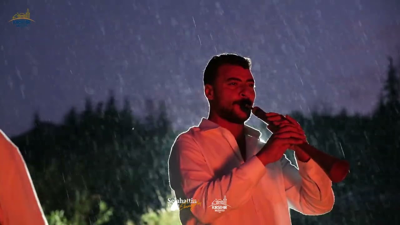 Tanıtım videosu