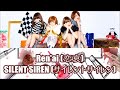 SILENT SIREN – Ren&#39;ai (Sub Español + Romaji + Kanji)