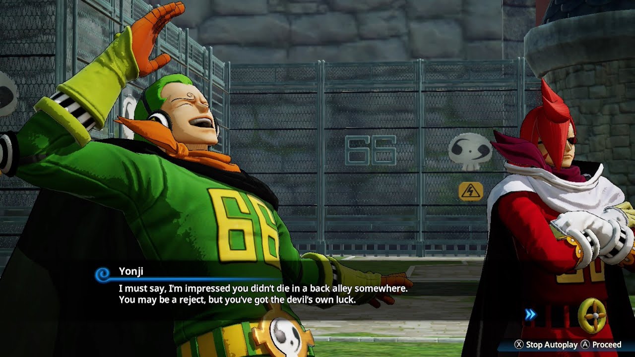 One Piece: Pirate Warriors 4 - Dramatic Log Part 26 - Vinsmoke Brothers Crash! (Whole Cake Arc)