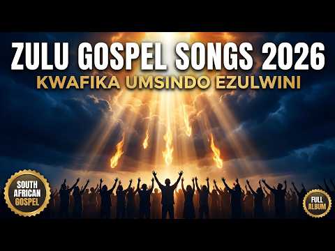 Zulu Gospel Songs 2026 | South African Gospel Music