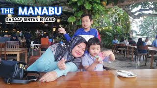 The Manabu | Sadaap Bintan Island