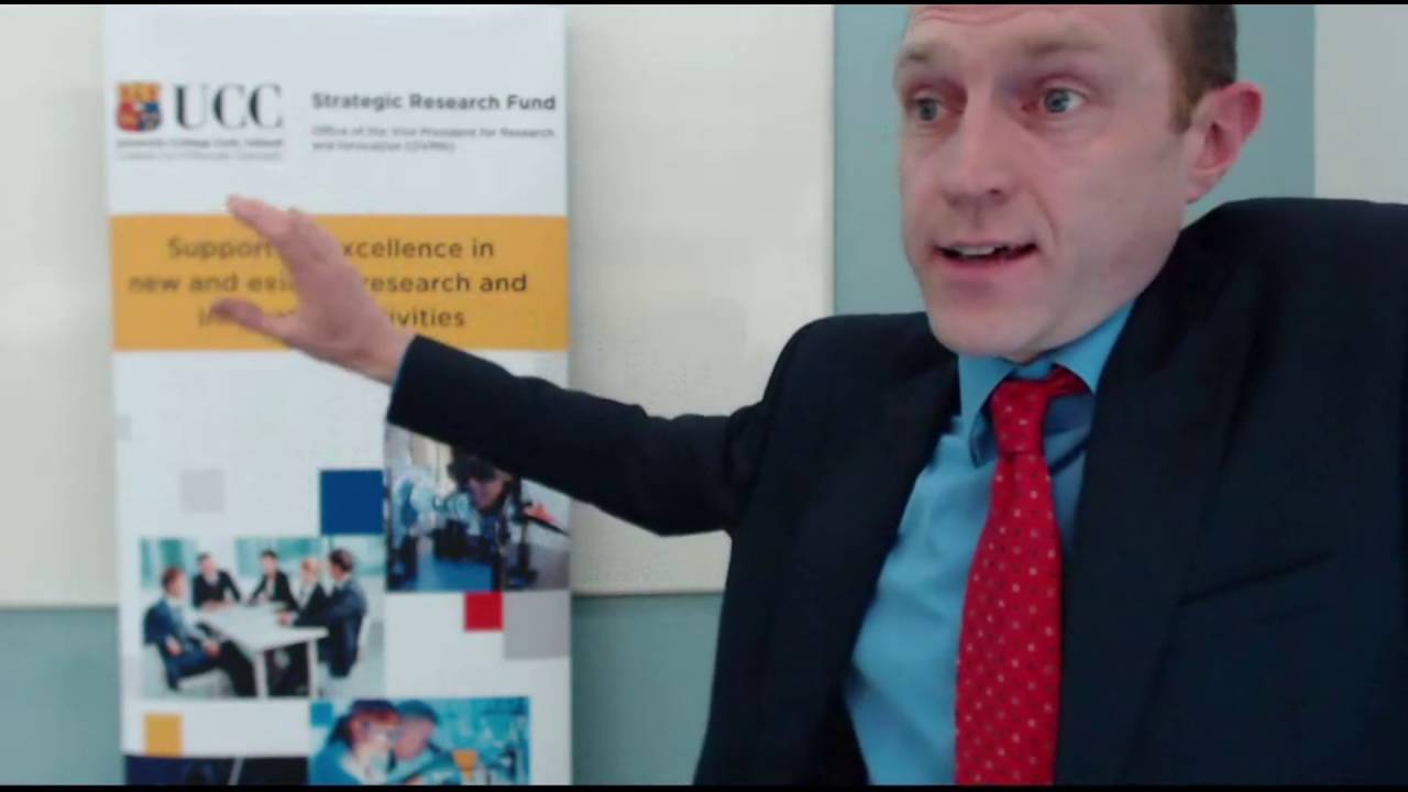 Ethics, Law and Medicine: Professor Brendan Kelly
