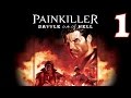 [Painkiller: Battle Out of Hell - Игровой процесс]