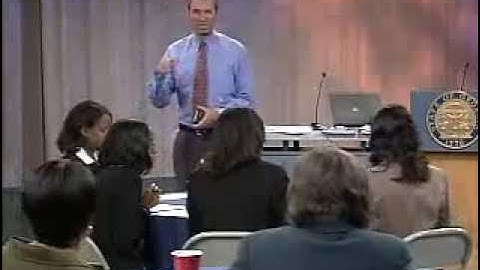 Instructional Scaffolding