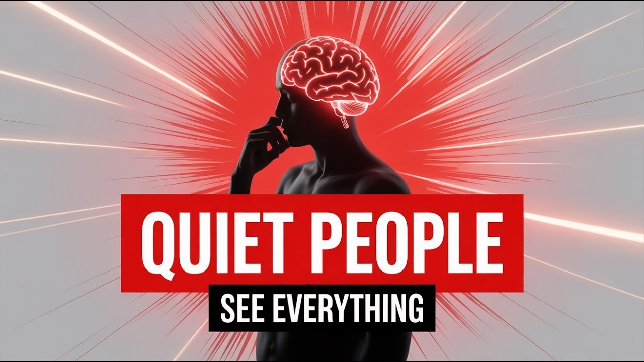 the reason why you should be quiet