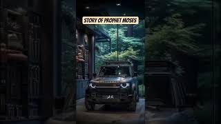 ANNABI MUSAH #Quran #SurahBaqarah #Islam #IslamicReminder #Deen #Muslim #Reminder #Faith #Tawheed