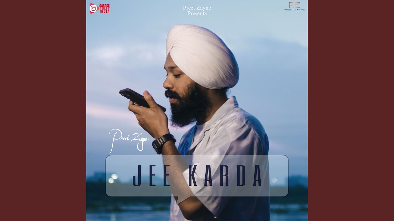 Watch Jee Karda on YouTube Watch Jee Karda on YouTube
