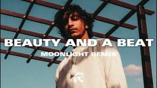 Justin Bieber - Beauty And A Beat (moonlight remix)