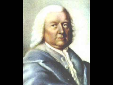 J.S. Bach - Concerto in D minor BWV 1063