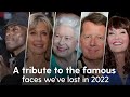 Celebrity deaths of 2022: Olivia Newton John, Meat Loaf, Dame Deborah James and more