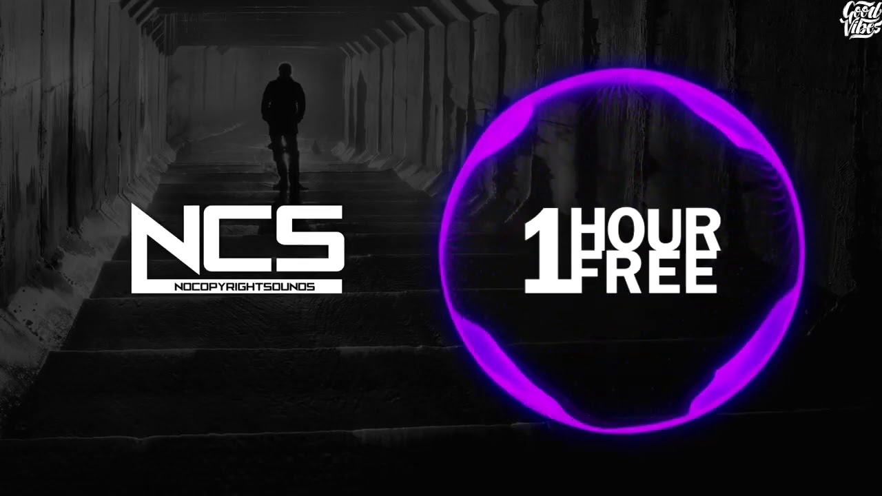 Robin Hustin - On Fire [NCS 1 HOUR]