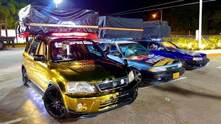 El Alfa el Jefe X Yomel El Meloso X El Fother - Te Llenaste (DOBLE TONO) • ChipeoMusicking ❌ DjJose